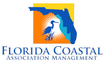 florida coastal association management logo 150px